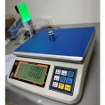 SHC-II計數電子秤 標準重量綠色燈