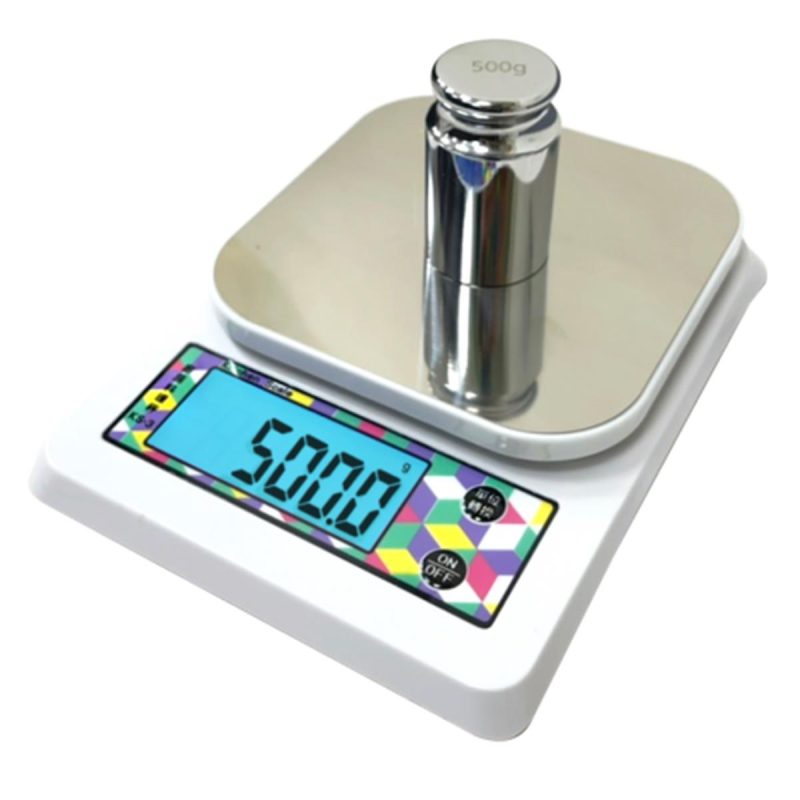 KS-3廚房電子料理秤