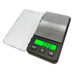 568A攜帶型口袋秤