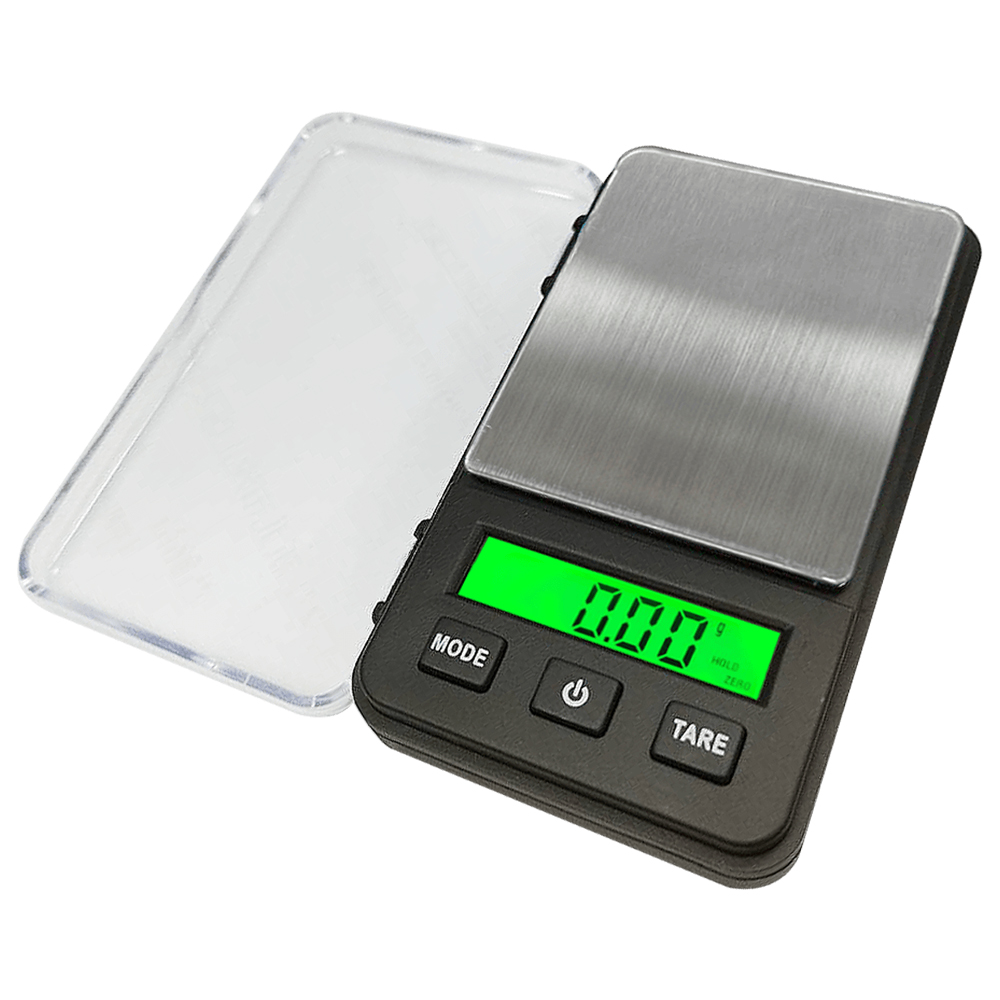 568A攜帶型口袋秤 1 568A攜帶型口袋秤側面01