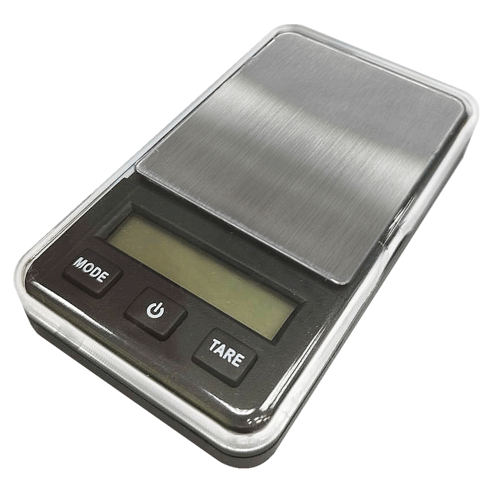 568A攜帶型口袋秤 5 568A攜帶型口袋秤關機圖