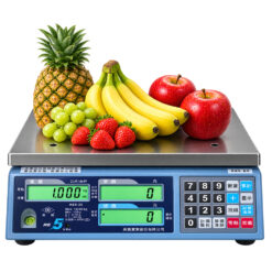 AE5電子計價秤