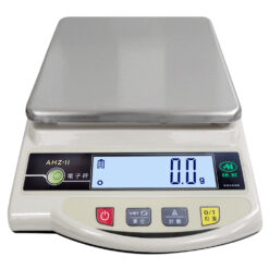 AHZ小型計重電子秤 13 AHZ小型計重電子秤正面