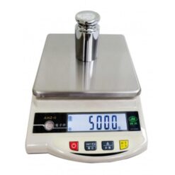 AHZ小型計重電子秤 10 AHZ電子計重秤正面