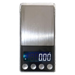 CX-186口袋型電子秤正面