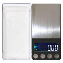 CX-186口袋型電子秤秤盤01