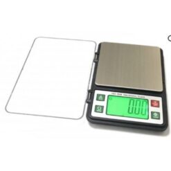 HH-998掌上型電子秤秤盤