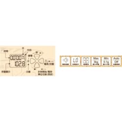 KT-02計時廚房料理秤細節