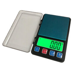 MH-369掌上型電子秤側面