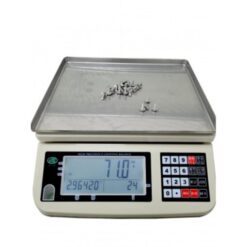 SHC-II 計數電子秤 9 SHC-II計數電子秤秤盤