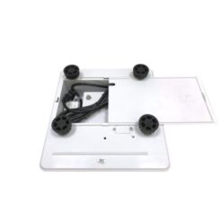 SHP-II不鏽鋼防水電子秤 8 SHP-II 不鏽鋼防水電子秤背面I尚和國際衡器