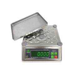 SHP-II不鏽鋼防水電子秤 12 SHP-II 不鏽鋼防水電子秤雙秤盤|尚和國際衡器