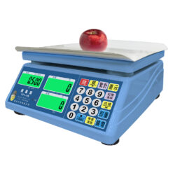 TP-15計價秤商品圖01