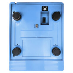 TP-15計價秤底部圖