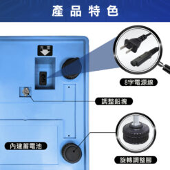 TP-15計價秤特色