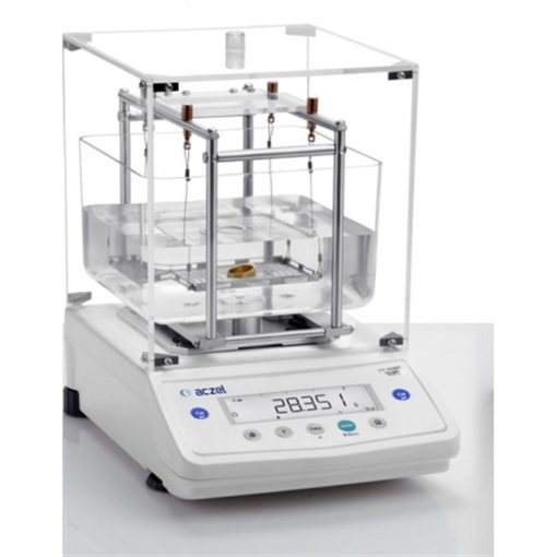 ACZET CY613GT比重天平 1 ACZET CY613GT比重天平