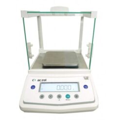 ACZET CY分析電子天平 6 ACZET CY分析電子天平整體圖