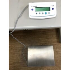 ACZET CY大秤量電子天平 5 ACZET CY大秤量電子天平分離式