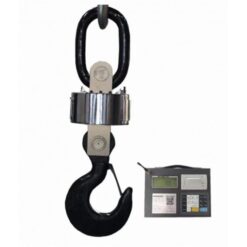 HT無線耐高溫吊秤 9 AHT大秤量無線吊秤