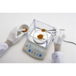 SHINKO AJ / AJH日本進口精密電子天平 6 AJH日本進口精密電子天平檢測