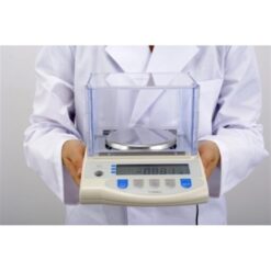 SHINKO AJ / AJH日本進口精密電子天平 7 AJH日本進口精密電子天平正面圖