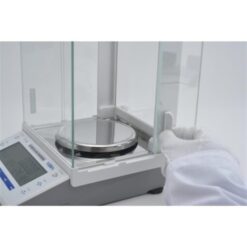 SHINKO ALE日本進口電子天平 11 ALE日本進口精密電子天平玻璃門