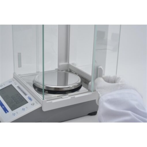 SHINKO ALE日本進口電子天平 6 ALE日本進口精密電子天平玻璃門