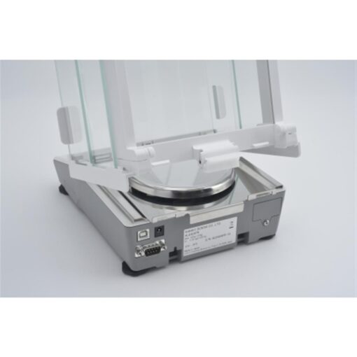 SHINKO ALE日本進口電子天平 2 ALE日本進口精密電子天平背面