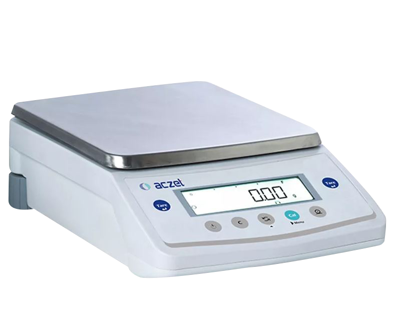 ACZET CY分析電子天平 2 CY分析天平2位