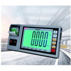 FHH智能無線電子吊秤 8 FHH無線傳輸重量電子吊秤顯示器