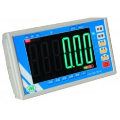 FHH智能無線電子吊秤 7 FHH無線傳輸重量電子吊秤顯示器01