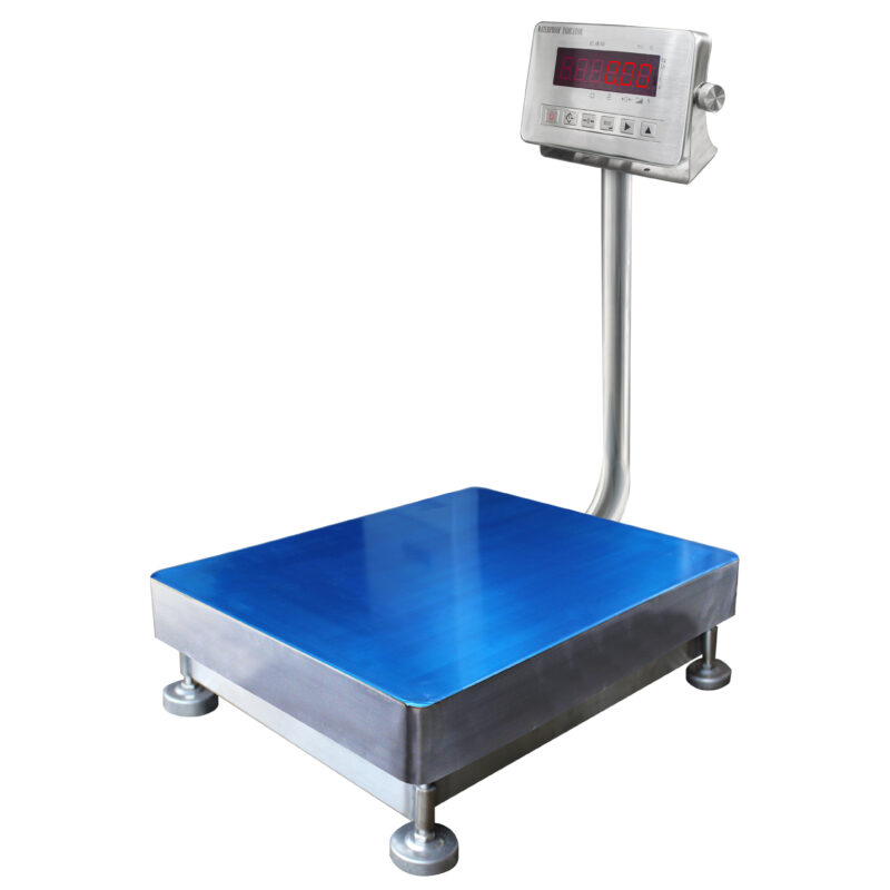 FIP-II不鏽鋼電子計重台秤