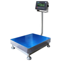FIP不鏽鋼計重電子台秤01