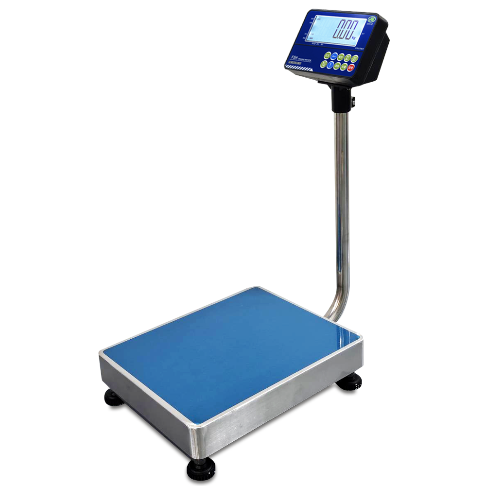 FSH大字幕計重台秤 1 FSH大字幕計重台秤