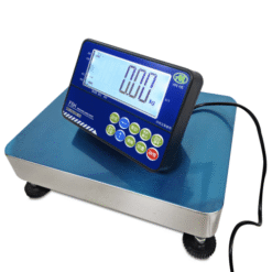 FSH大字幕計重台秤 13 FSH大字幕計重台秤組合