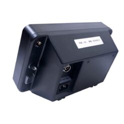 FSH大字幕計重台秤 11 FSH秤重顯示器側面|尚和國際衡器