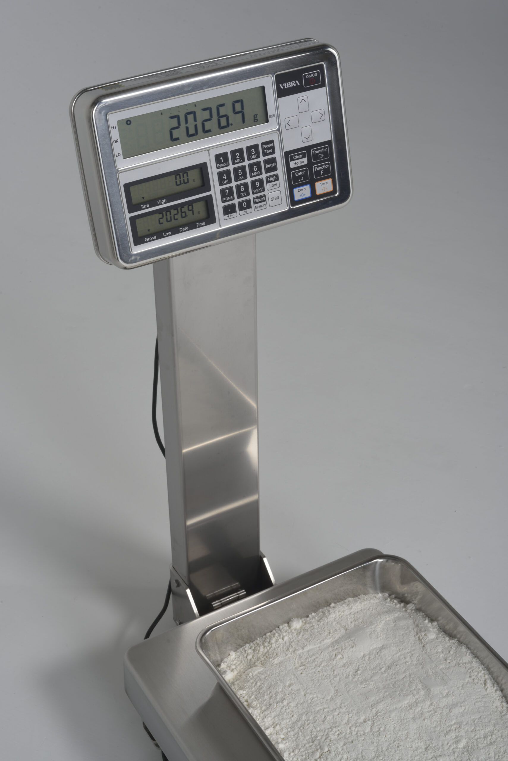 SHINKO FZ防爆防水電子秤 6 FZ日本防爆電子秤粉塵_l