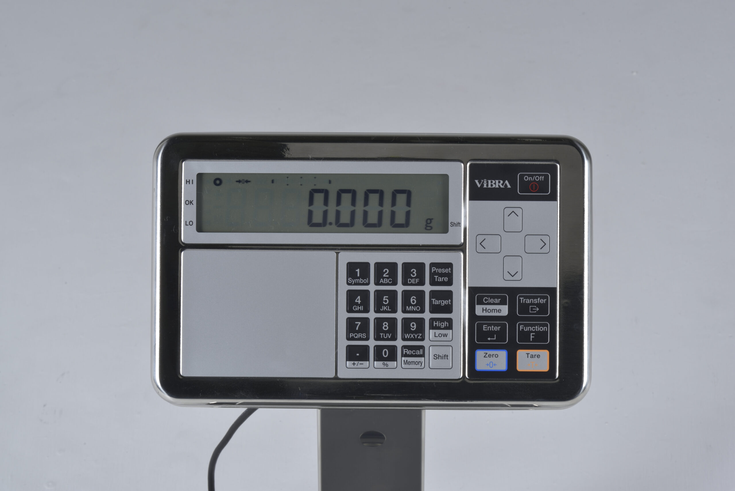 SHINKO FZ防爆防水電子秤 9 FZ日本防爆電子秤顯示器