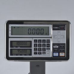 SHINKO FZ防爆防水電子秤 20 FZ日本防爆電子秤顯示器3視窗