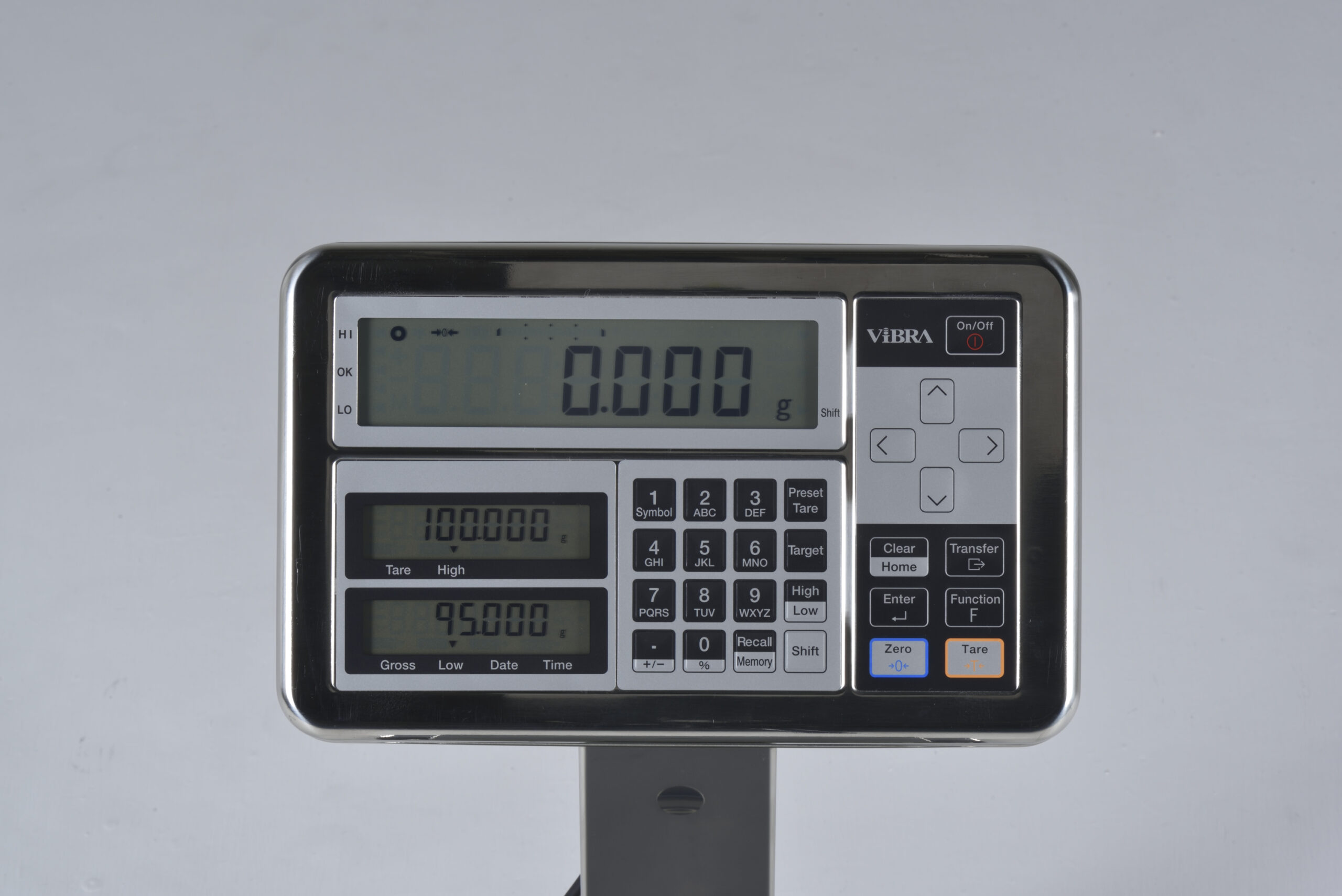 SHINKO FZ防爆防水電子秤 10 FZ日本防爆電子秤顯示器3視窗