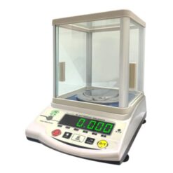 HAE精密電子天平 7 HAE電子天平320-520g|尚和國際衡器