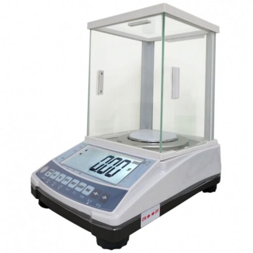 HAL大字幕精密電子天平 1 HAL大字幕精密電子天平產品