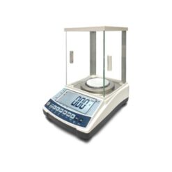 HAL大字幕精密電子天平 5 HAL大字幕精密電子天平產品圖