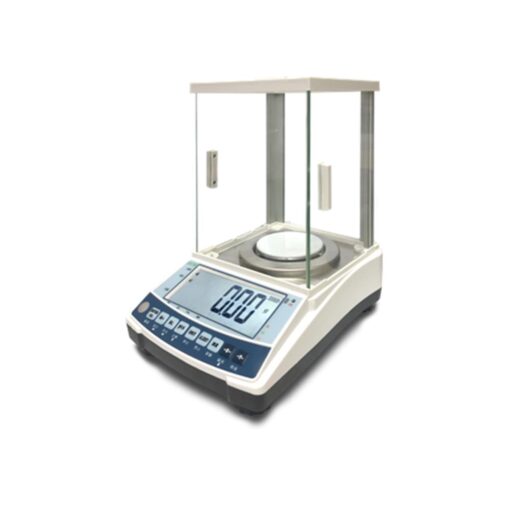 HAL大字幕精密電子天平 3 HAL大字幕精密電子天平產品圖