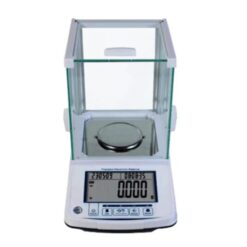 IBM電子精密天平220g~420g