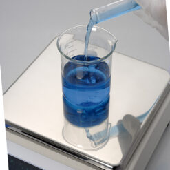 SHINKO LNA日本精密電子天平 14 SHINKO LNA日本精密電子天平-使用示意