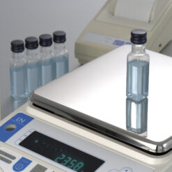 SHINKO LNA日本精密電子天平 16 SHINKO LNA日本精密電子天平-實驗液體測量