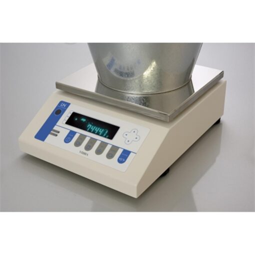 SHINKO LNA日本精密電子天平 4 LNA日本精密電子天平大秤量