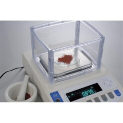 SHINKO LNA日本精密電子天平 12 LNA日本精密電子天平粉末測試