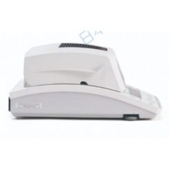 MOC63u MOC120H鹵素紅外線水份計 9 MOC63u MOC120H鹵素紅外線水份計側面圖